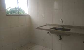 Imagem 6: Apartamento com 2 dormitórios para alugar em Contagem