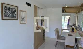 Imagem 4: Apartamento para Aluguel - Pechincha, 2 Quartos, 58 m2