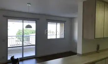 Imagem 3: Apartamento - Jardim Magnólia - Campinas