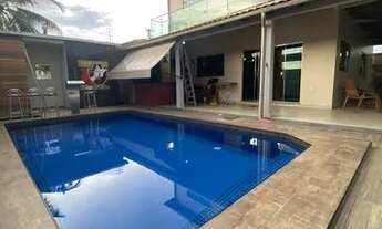 Imagem 4: Duplex no Residencial Nova Manaus