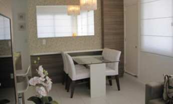 Imagem 6: Apartamento para Venda - 65m², 2 dormitórios, sendo 2 suites, 1 vaga - Partenon