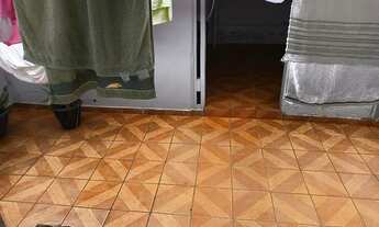 Imagem 6: SOBRADO SETOR UNIÃO 3 QUARTOS PARTE ALTA DO SETOR RUA LARGA PROX A AV T-9 AVENIDA DOS ALPE