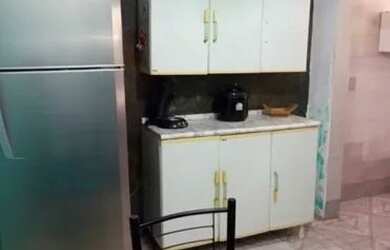 Imagem 3: Casa para venda com 60 metros quadrados com 2 quartos sala, cozinha e banheiro forma - Sal