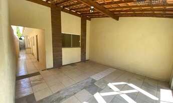 Imagem: Casa com 2 dormitórios para alugar, 130