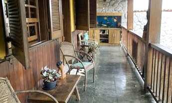 Imagem 6: Casa com 4 dormitórios à venda em Belo Horizonte