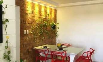 Imagem 4: Apartamento à venda no Condomínio Palm Ville