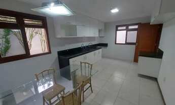 Imagem 4: Casa para locação em Condomínio Fechado