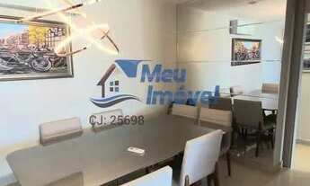 Imagem 3: BRASÍLIA - Apartamento Padrão - SUL (ÁGUAS CLARAS