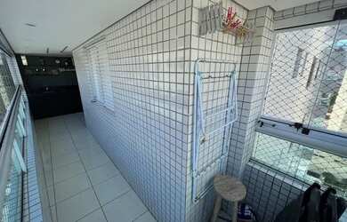 Imagem 6: PRAIA GRANDE - Apartamento Padrão - TUPI