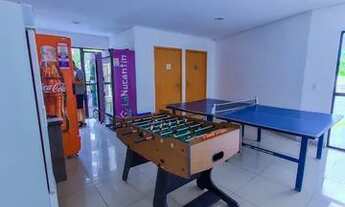 Imagem 6: Alugo apto casa Amarela- 3 quartos