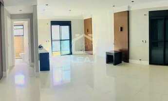 Imagem 5: Apartamento de 387 m², com 4 suítes e 6 vagas de garagem. Para locação por R$ 25.200,00/m