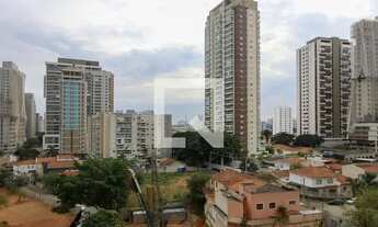 Imagem 6: Apartamento para Aluguel - Brooklin, 3 Quartos, 60 m2