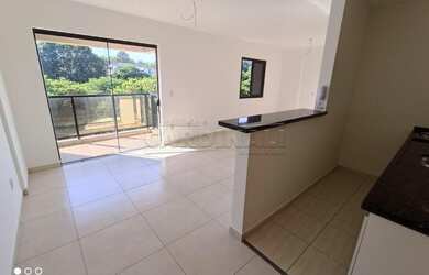 Imagem 7: Sao Carlos - Apartamento Padrão - Parque Arnold Schimidt