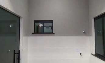 Imagem 6: Casa disponível para financiamento no centro de santo antonio