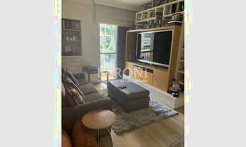 Imagem 2: São Paulo - Apartamento Padrão - Moema