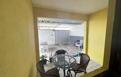 Imagem 5: Térrea para venda possui 120 metros quadrados com 2 quartos em Pau Amarelo - Paulista - PE