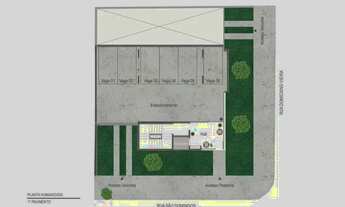 Imagem 4: Apartamento com 3 dormitórios à venda em Belo Horizonte