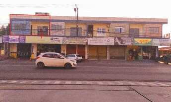 Imagem 2: Alugo Apartamento em área central da Cidade Nova 1