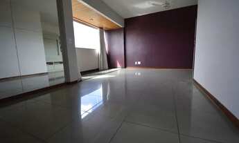 Imagem 3: Apartamento com 3 dormitórios à venda em Belo Horizonte