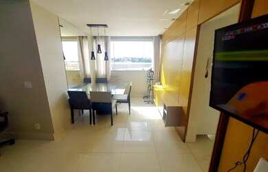 Imagem 4: Apartamento com 3 dormitórios à venda em Belo Horizonte