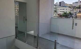 Imagem 4: Cobertura com 2 dormitórios à venda em Belo Horizonte