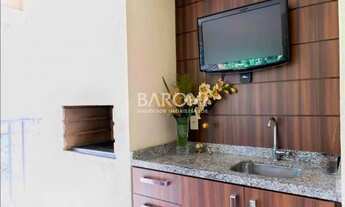 Imagem 7: São Paulo - Apartamento Padrão - AclimaÇÃo