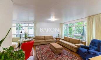 Imagem 3: São Paulo - Apartamento Padrão - Higienópolis