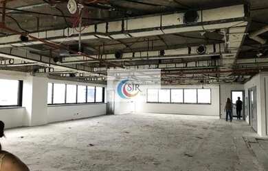 Imagem 2: Sala/Conjunto para aluguel com 572 metros quadrados em Vila Olímpia - São Paulo - SP