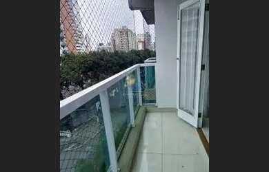 Imagem 5: Apartamento com 3 dormitórios à venda, 145 m² por R$ 750.000,00 - Boqueirão - Santos/SP