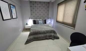 Imagem 3: Locação Apartamento Borges Landeiro - QNO 12