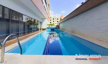 Imagem 3: Apartamento com 1 quarto para alugar por R$ 1950.00, 27.00 m2 - JUVEVE - CURITIBA/PR