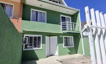 Imagem: ALUGUE SEM FIADOR - SOBRADO EM SANTA FELICIDADE!!