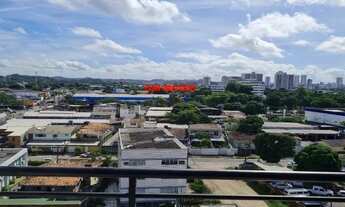 Imagem 7: Apartamento 2 quartos para aluguel na Iputinga - Recife - PE