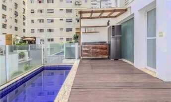 Imagem 5: Casa de condomínio sobrado para venda possui 230 metros quadrados com 3 quartos