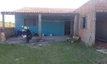 Imagem 2: Vende- se uma casa de 3 cômodo no bairro santa Isabel tupi terreno de 230metro