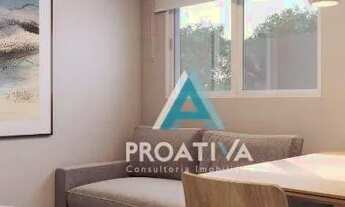 Imagem: Apartamento com 2 dormitórios à venda