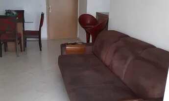 Imagem 3: Apartamento de 2 dormitórios, semi mobiliado no condomínio Serenitá, Passo d'areia