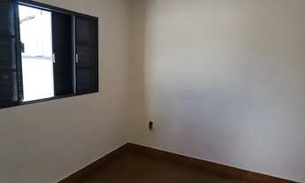 Imagem 4: Casa com 3 dormitórios para alugar, 137 m² por R$ 1.500/mês - Vila Maria Luiza - Ribeirão