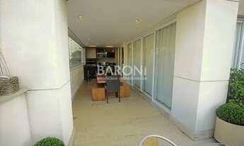 Imagem 3: São Paulo - Apartamento Padrão - Ibirapuera