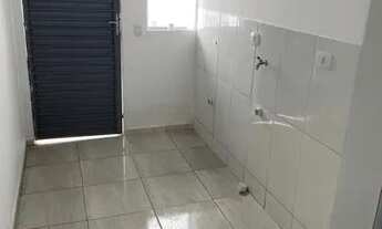 Imagem 2: Kitnet Quarto com aluguel por R$700 /mês