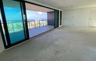 Imagem 3: MONVERT ANDAR ALTO 3 suítes à venda em Horto Florestal