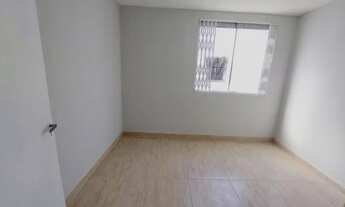 Imagem 7: Apartamento na Merck