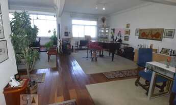 Imagem 4: Apartamento à Venda - Copacabana, 4 Quartos, 186 m2