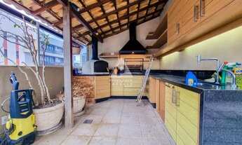 Imagem 4: Magnifica cobertura de 245m2 em Botafogo