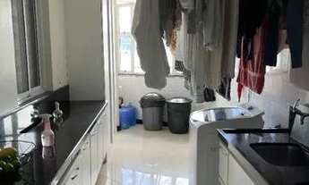 Imagem 3: *Amplo Apartamento de Luxo 4qts - Porteira Fechada** - Condomínio Vitório Mattedi