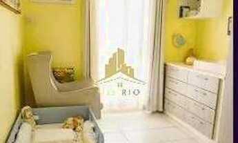 Imagem 6: Barra Tijuca Apartamento com 3 dormitórios