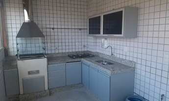 Imagem 4: Cobertura com 3 dormitórios à venda em Belo Horizonte