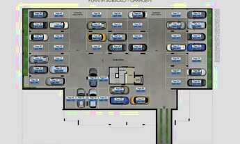 Imagem 15: Apartamento com 4 dormitórios à venda em Belo Horizonte
