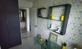 Imagem 7: O melhor condomínio da várzea | Edf. Reserva Polidoro| 54m²