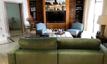 Imagem 2: São Paulo - Apartamento Padrão - Campo Belo